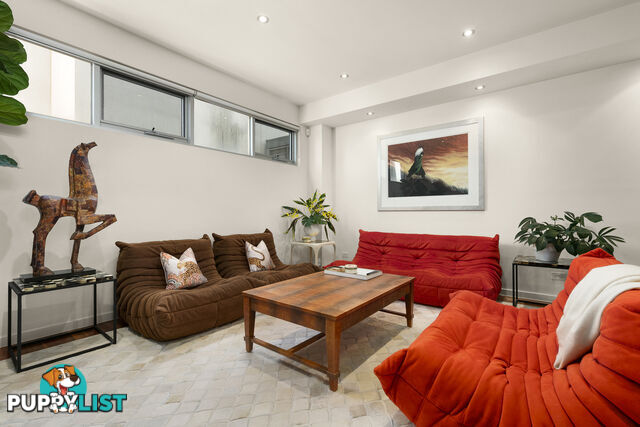 2/220 Roden Street West Melbourne VIC 3003