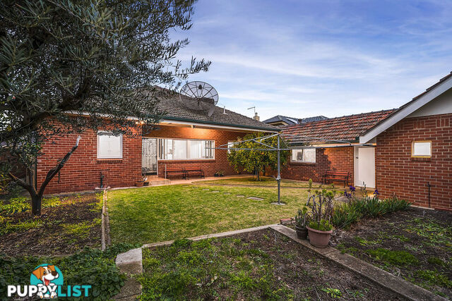 4 Newhall Avenue Moonee Ponds VIC 3039