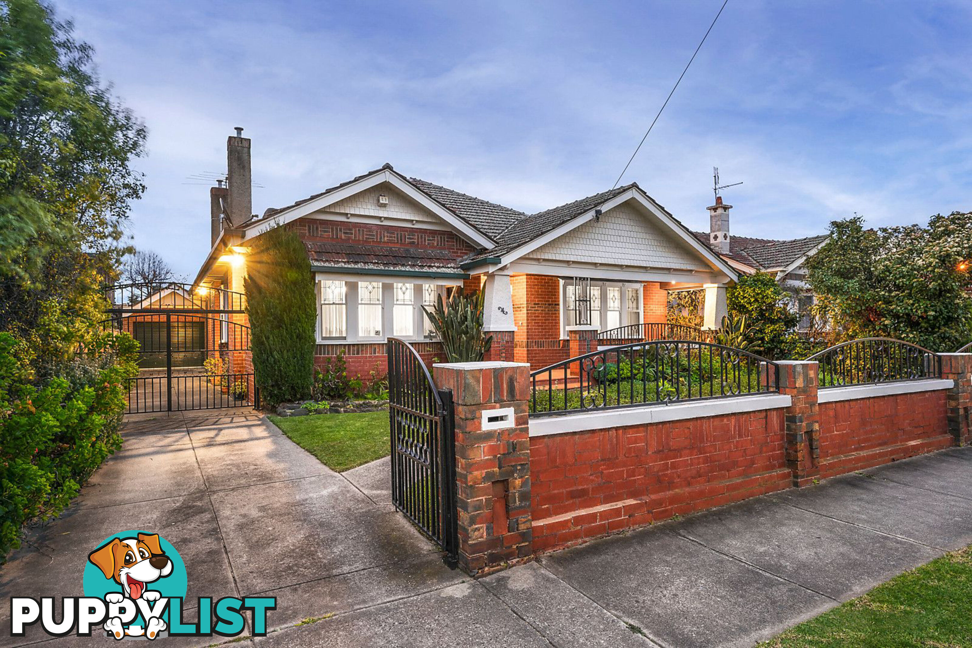 4 Newhall Avenue Moonee Ponds VIC 3039