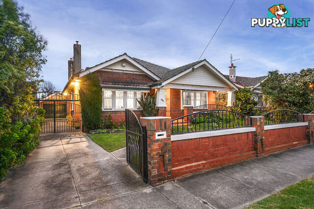 4 Newhall Avenue Moonee Ponds VIC 3039