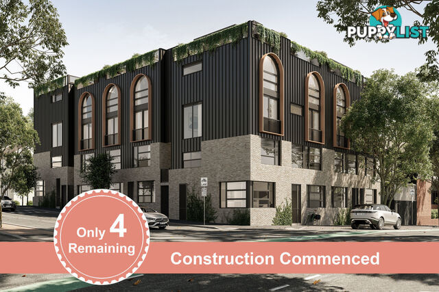 687-689 Queensberry Street North Melbourne VIC 3051