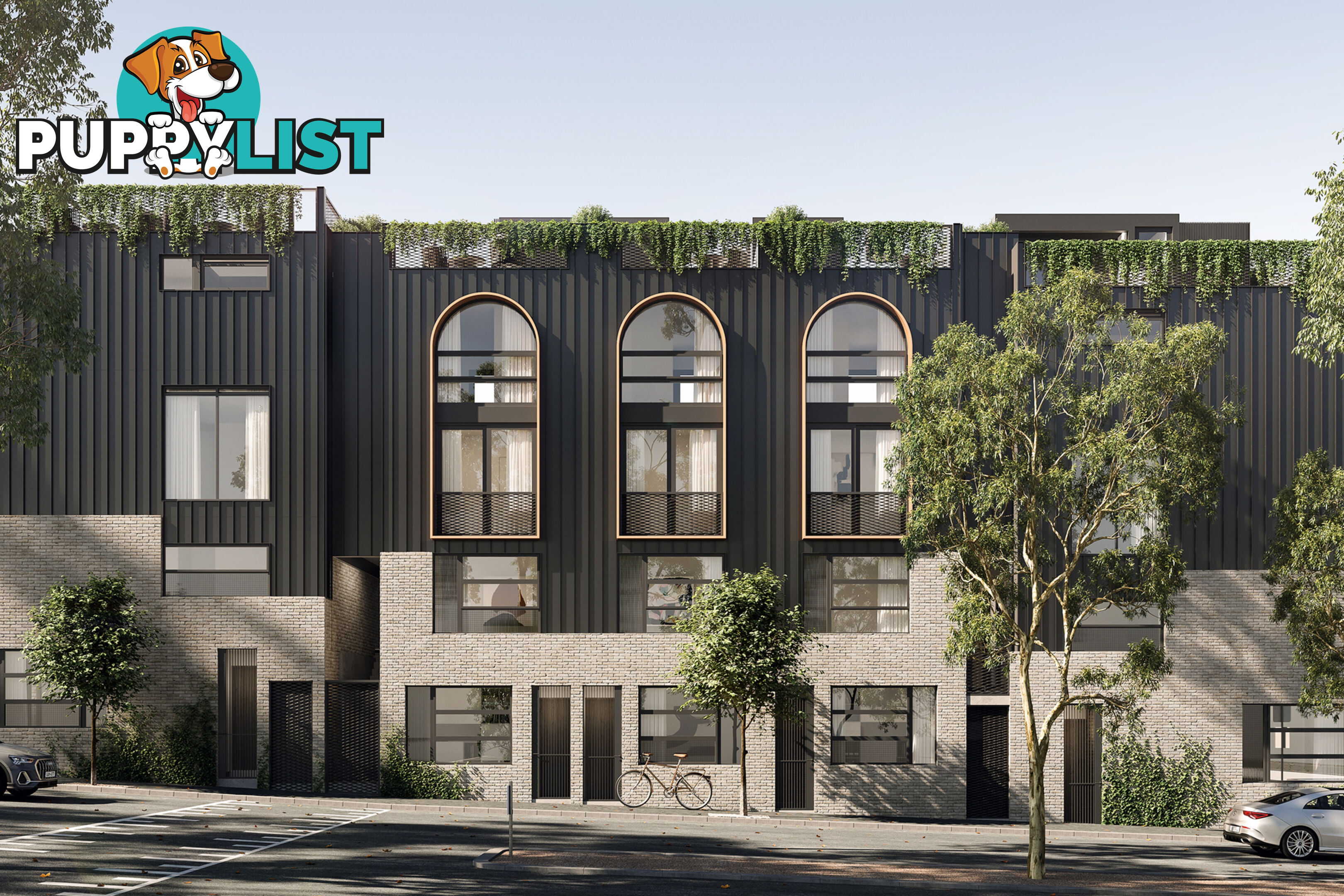687-689 Queensberry Street North Melbourne VIC 3051