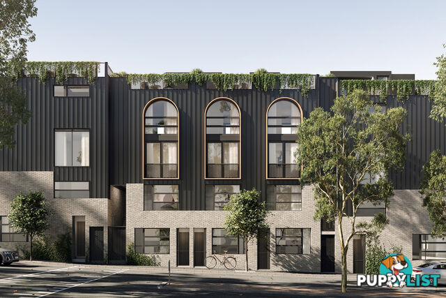 687-689 Queensberry Street North Melbourne VIC 3051