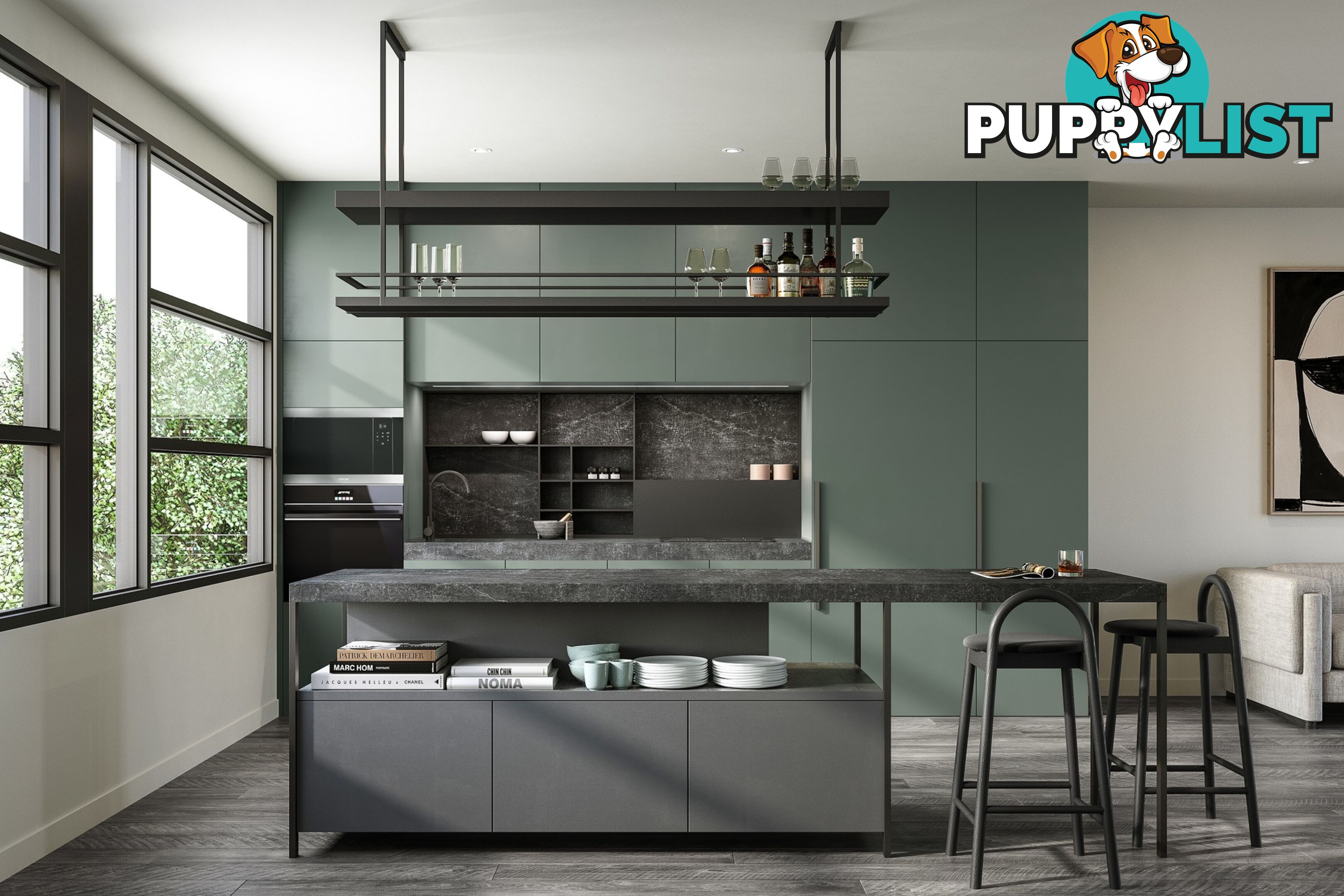687-689 Queensberry Street North Melbourne VIC 3051