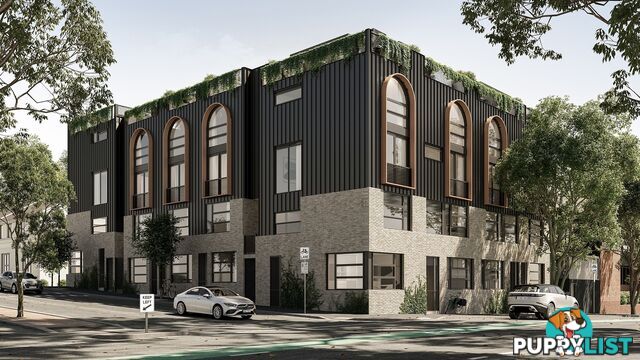 687-689 Queensberry Street North Melbourne VIC 3051