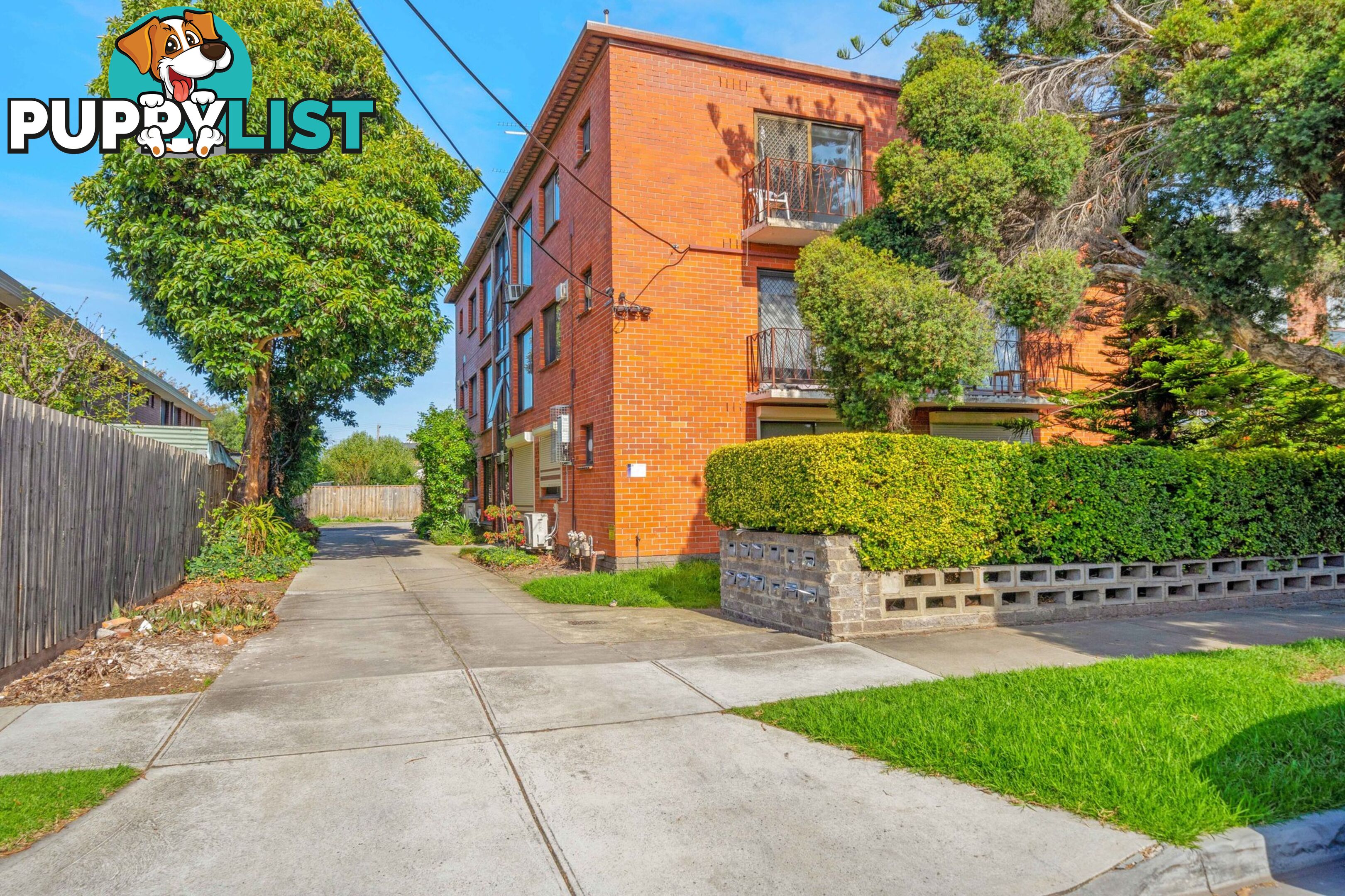 7/93 St Leonards Road Ascot Vale VIC 3032