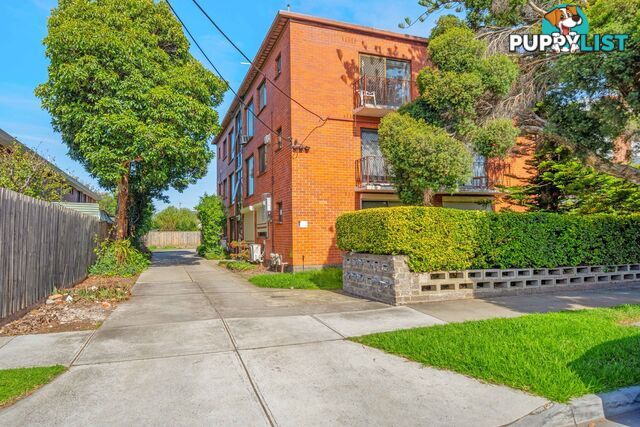 7/93 St Leonards Road Ascot Vale VIC 3032