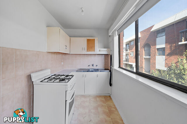 7/93 St Leonards Road Ascot Vale VIC 3032