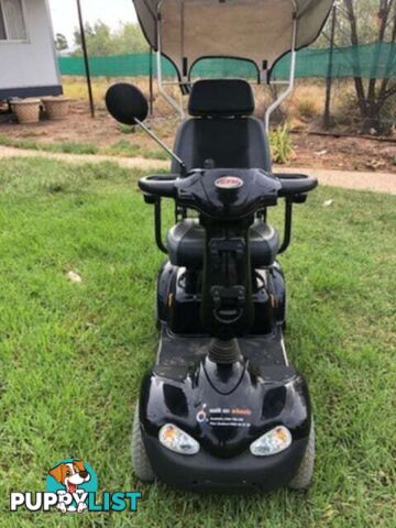 Gopher / Mobility Scooter