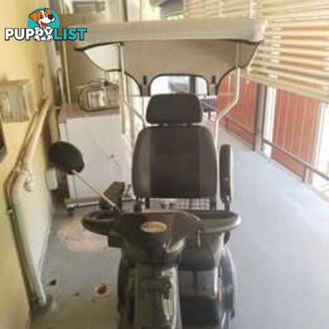 Gopher / Mobility Scooter