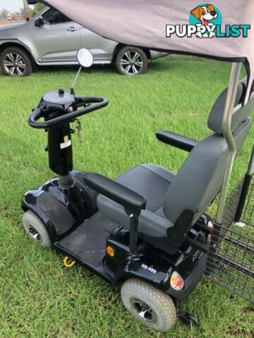 Gopher / Mobility Scooter