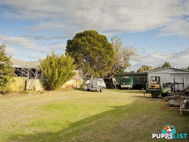 69 Weston Street MADDINGTON WA 6109