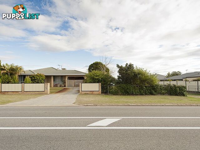 69 Weston Street MADDINGTON WA 6109