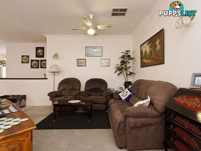 69 Weston Street MADDINGTON WA 6109