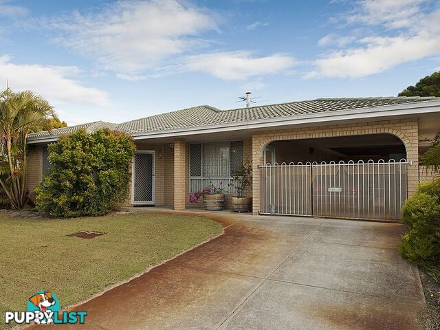 69 Weston Street MADDINGTON WA 6109