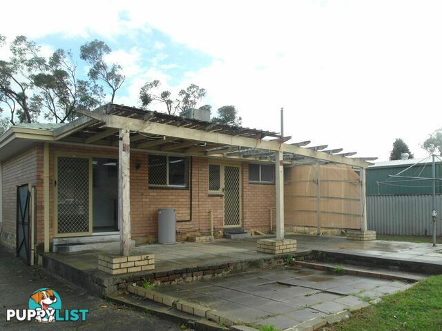 18 Eileen Street GOSNELLS WA 6110