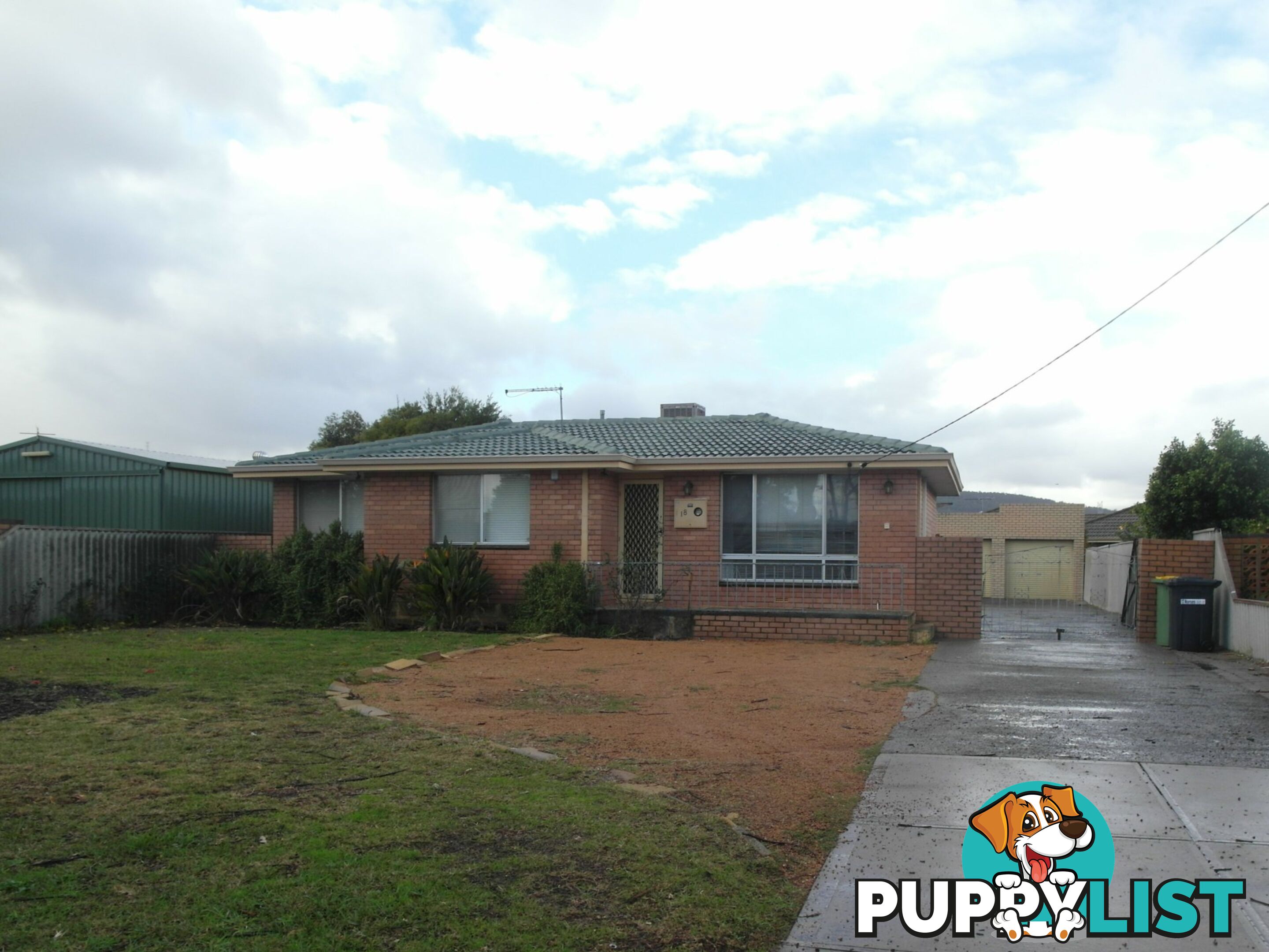 18 Eileen Street GOSNELLS WA 6110