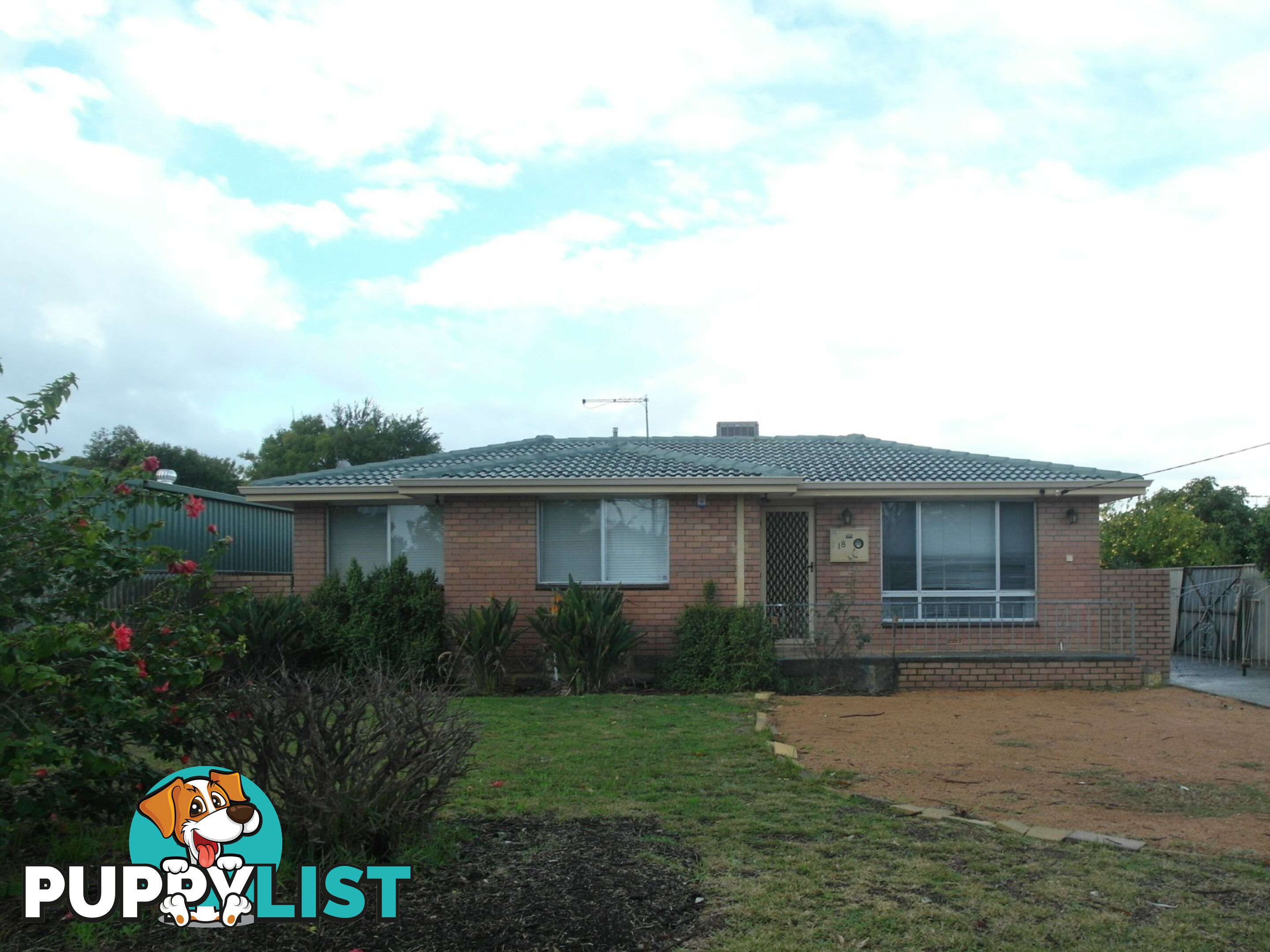 18 Eileen Street GOSNELLS WA 6110