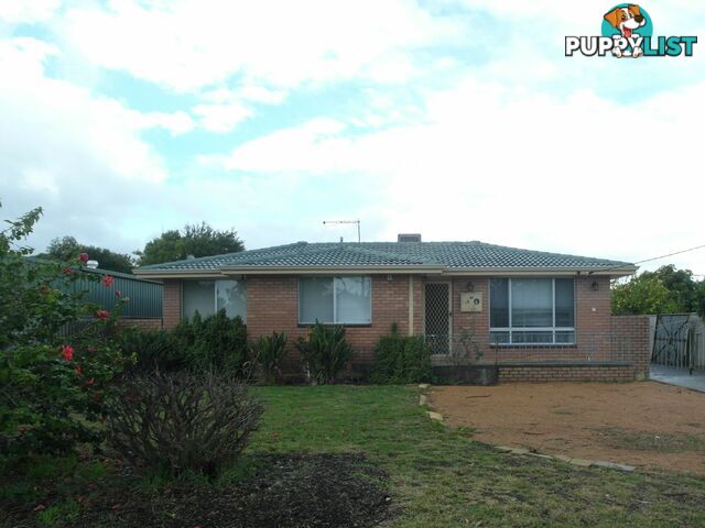 18 Eileen Street GOSNELLS WA 6110