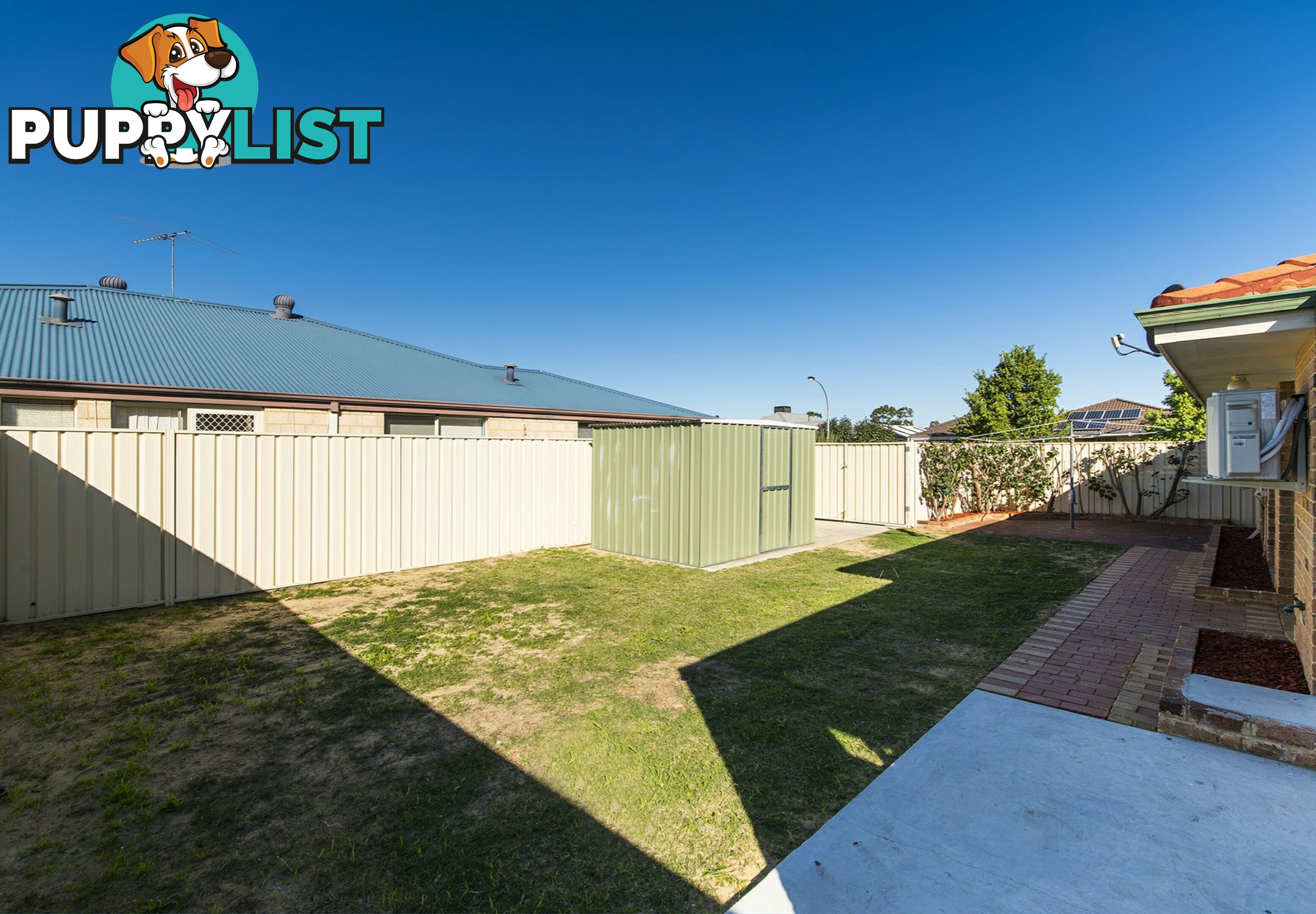 67 Lauterbach Drive GOSNELLS WA 6110