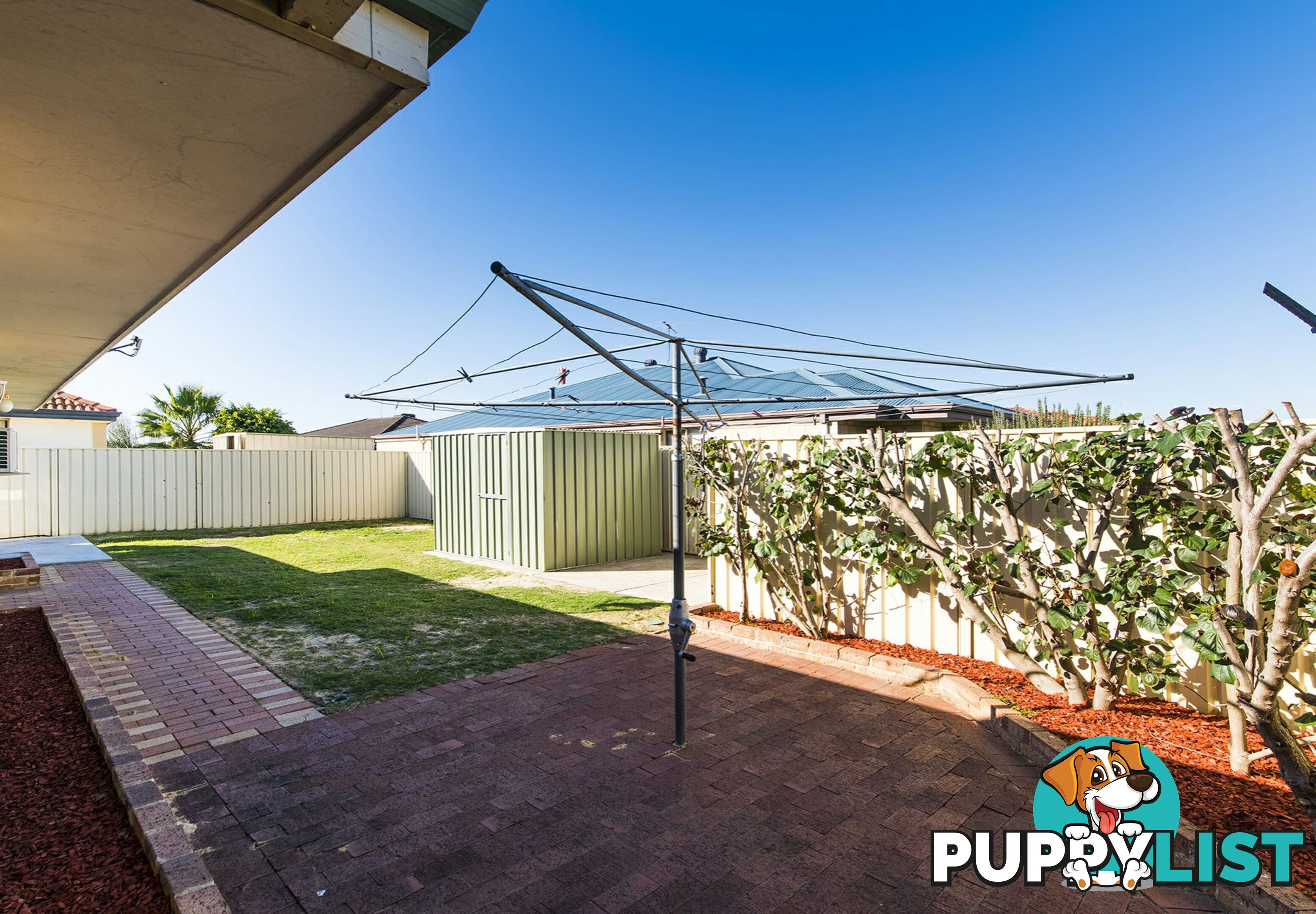 67 Lauterbach Drive GOSNELLS WA 6110