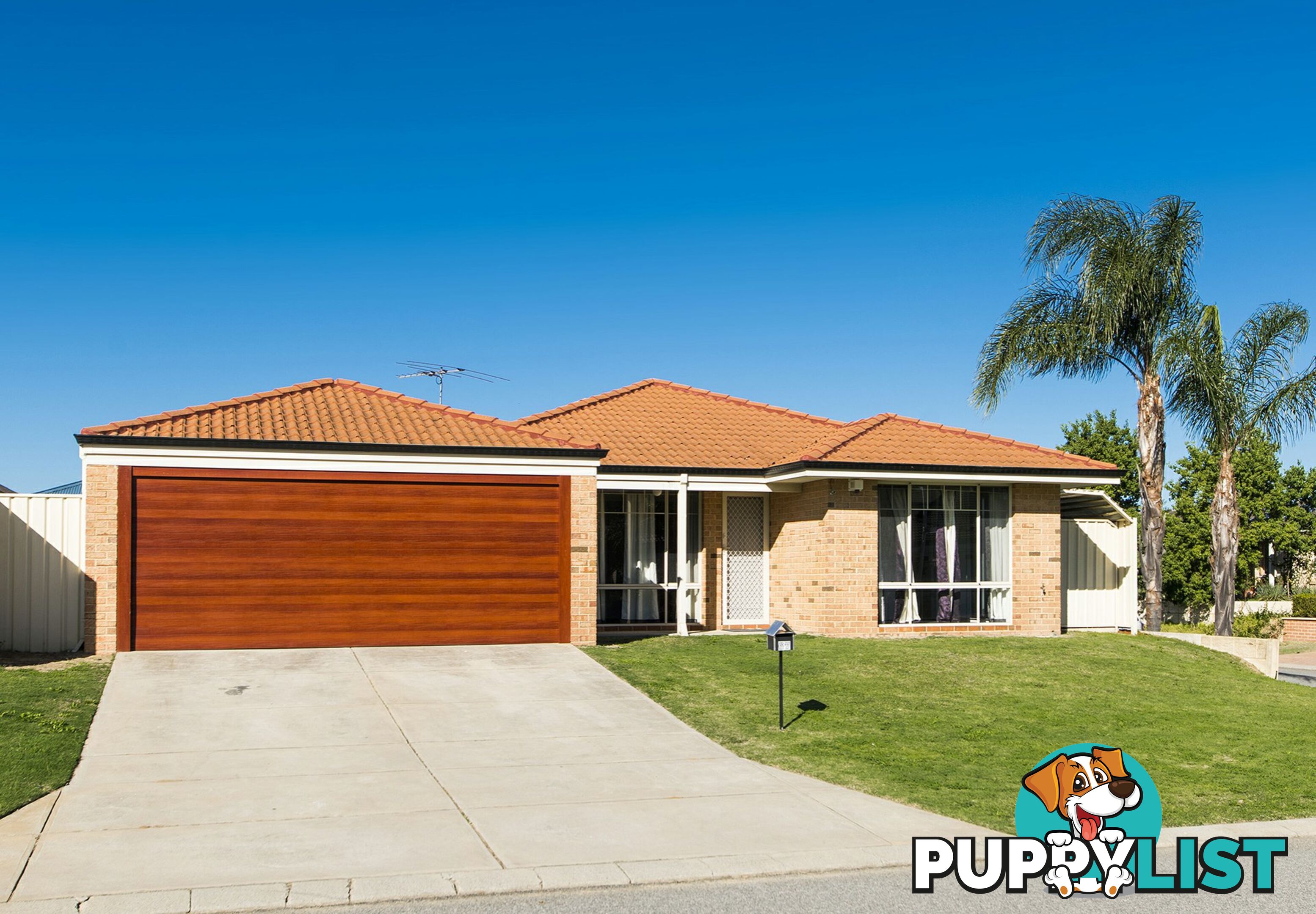 67 Lauterbach Drive GOSNELLS WA 6110