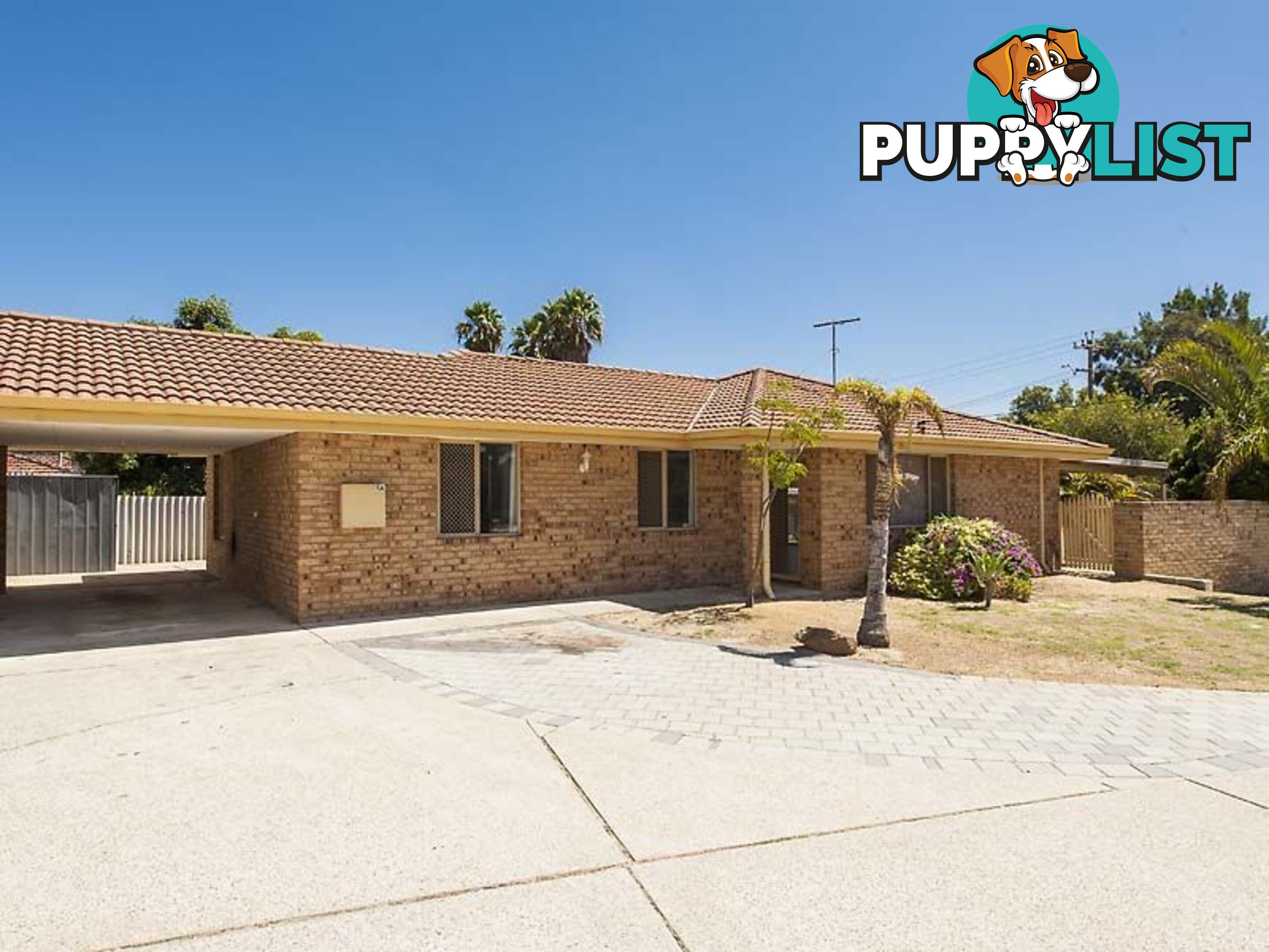 19A Nullagine Way GOSNELLS WA 6110