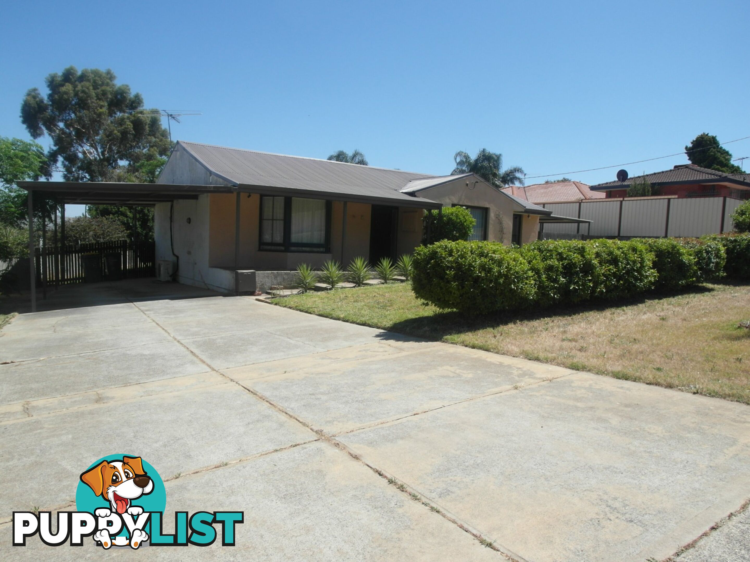 5 Clarence Road ARMADALE WA 6112