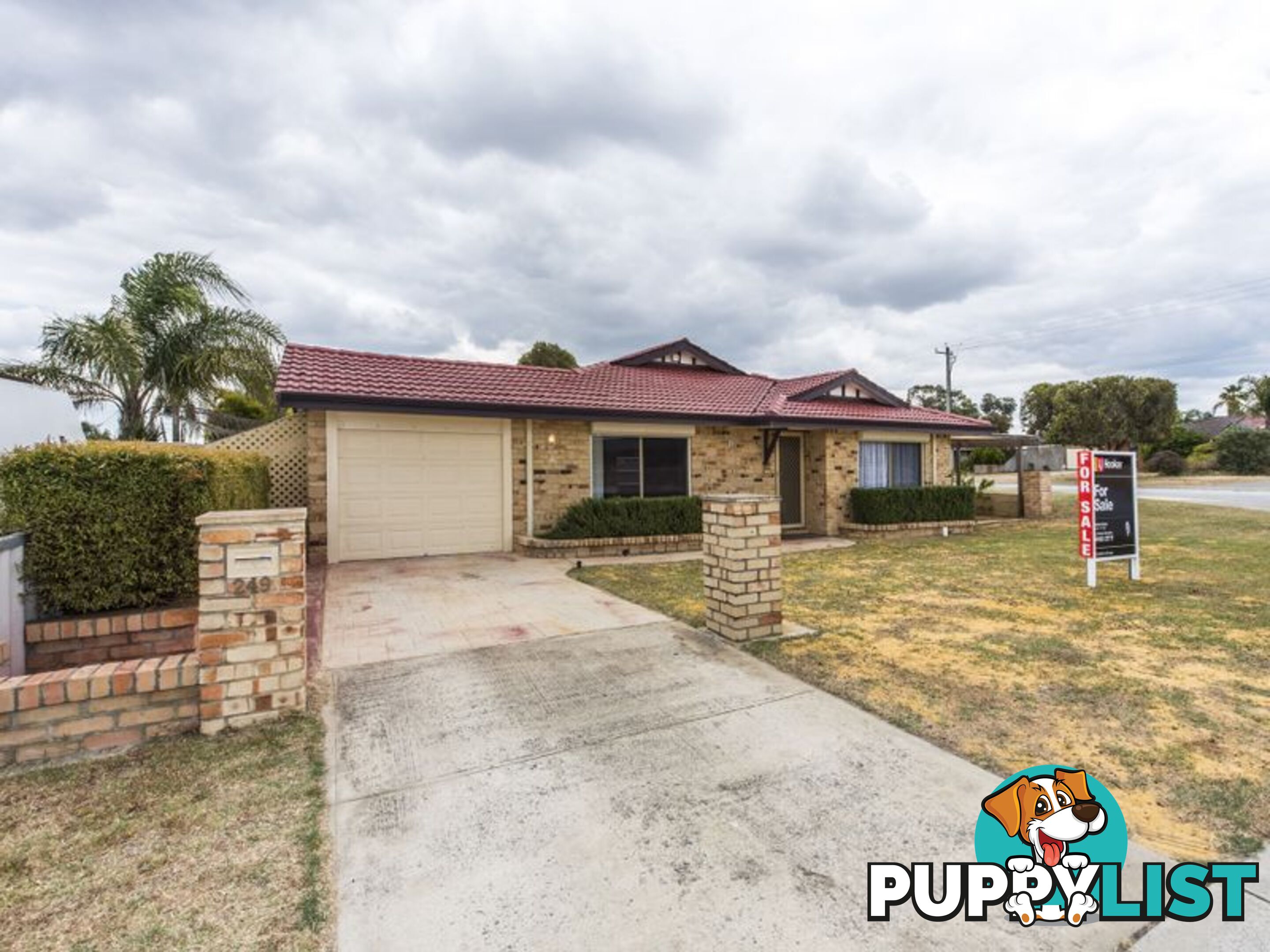 249 Verna Street GOSNELLS WA 6110