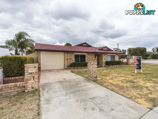 249 Verna Street GOSNELLS WA 6110