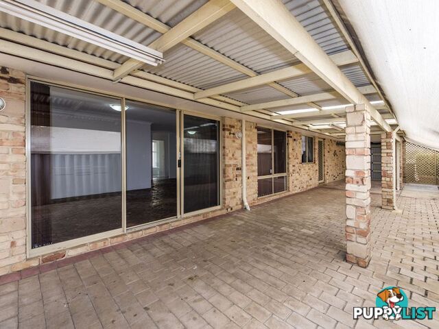 249 Verna Street GOSNELLS WA 6110