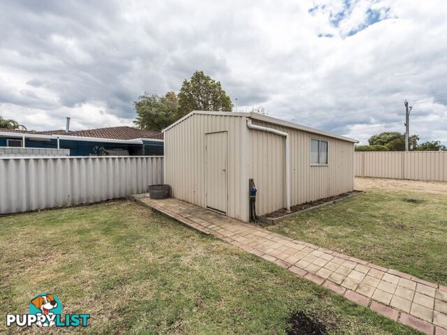 249 Verna Street GOSNELLS WA 6110