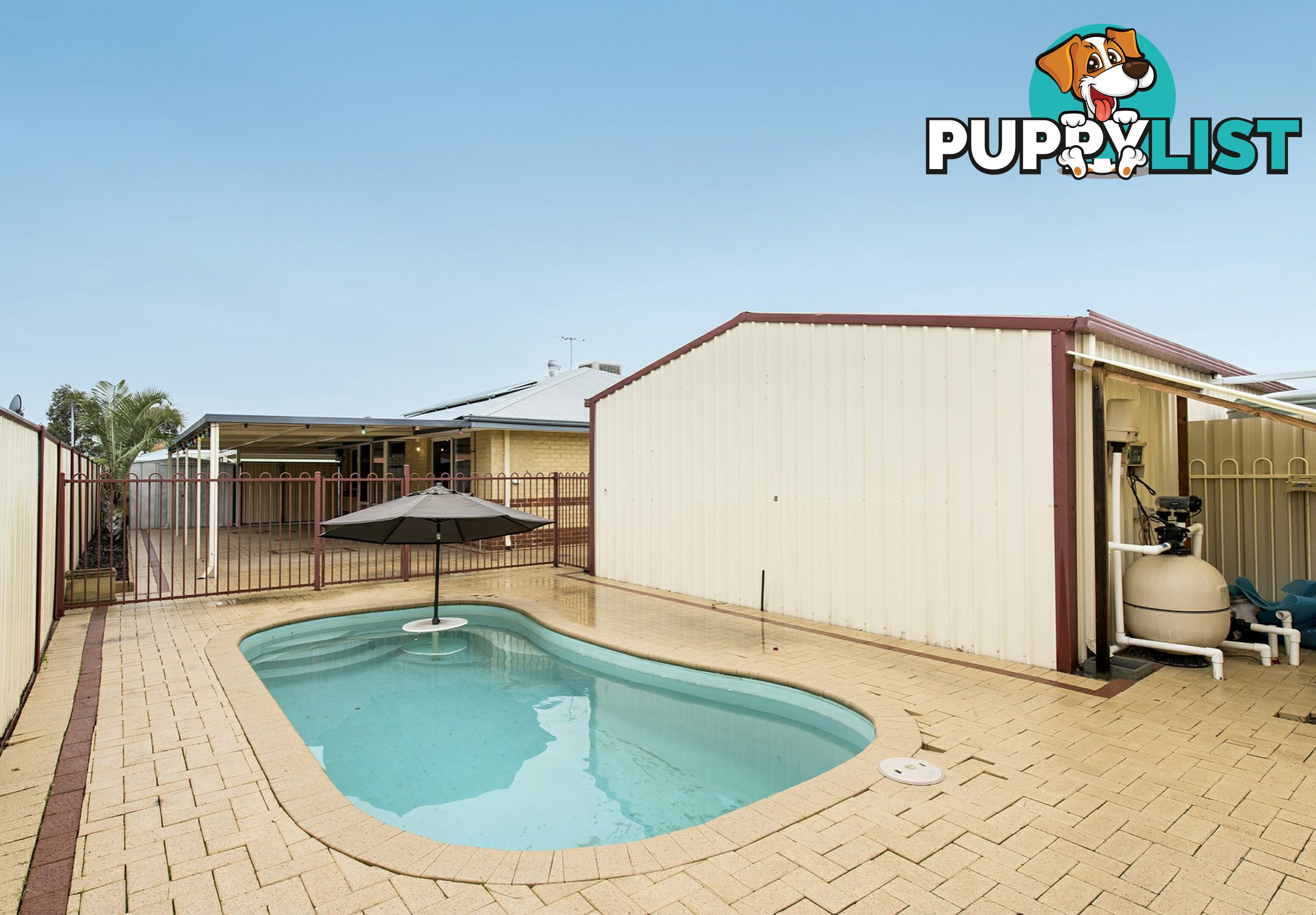 15 Autumn Crescent THORNLIE WA 6108