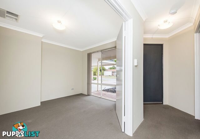 15 Autumn Crescent THORNLIE WA 6108