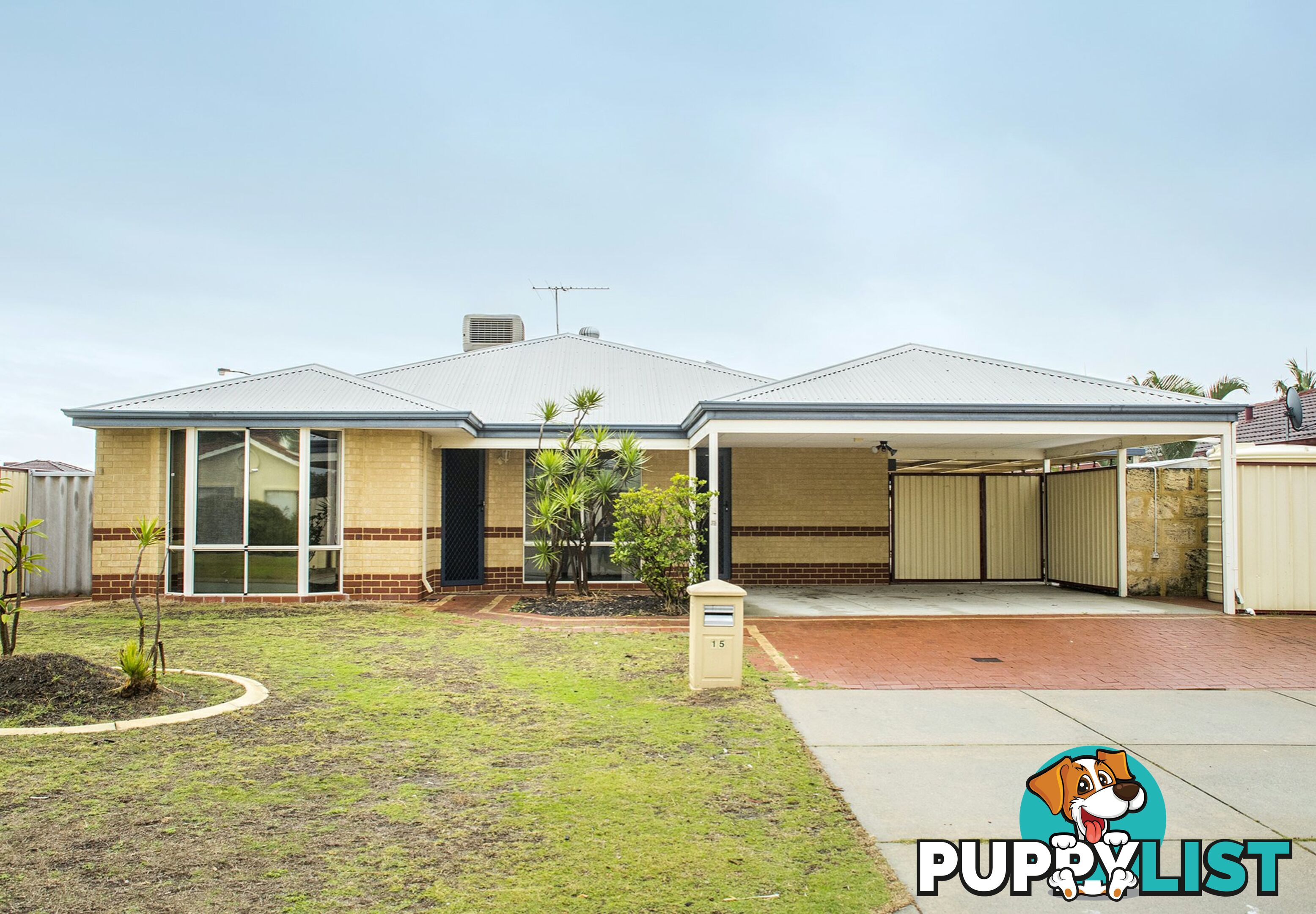 15 Autumn Crescent THORNLIE WA 6108