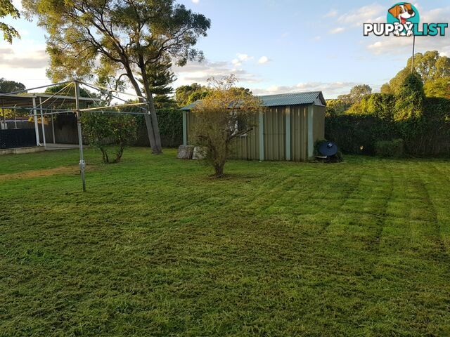 16 Ilma St GOSNELLS WA 6110