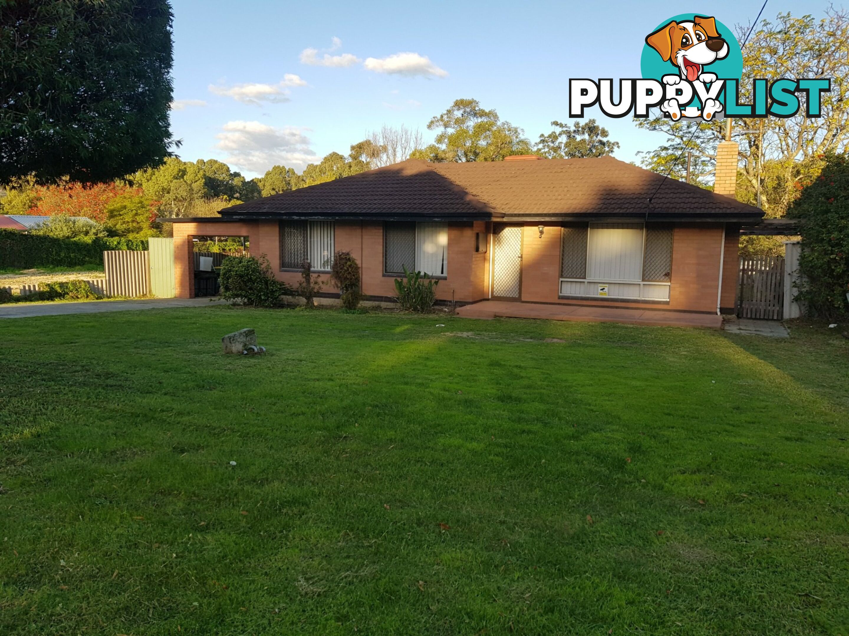 16 Ilma St GOSNELLS WA 6110