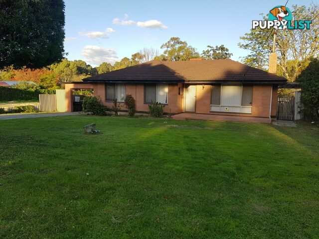 16 Ilma St GOSNELLS WA 6110