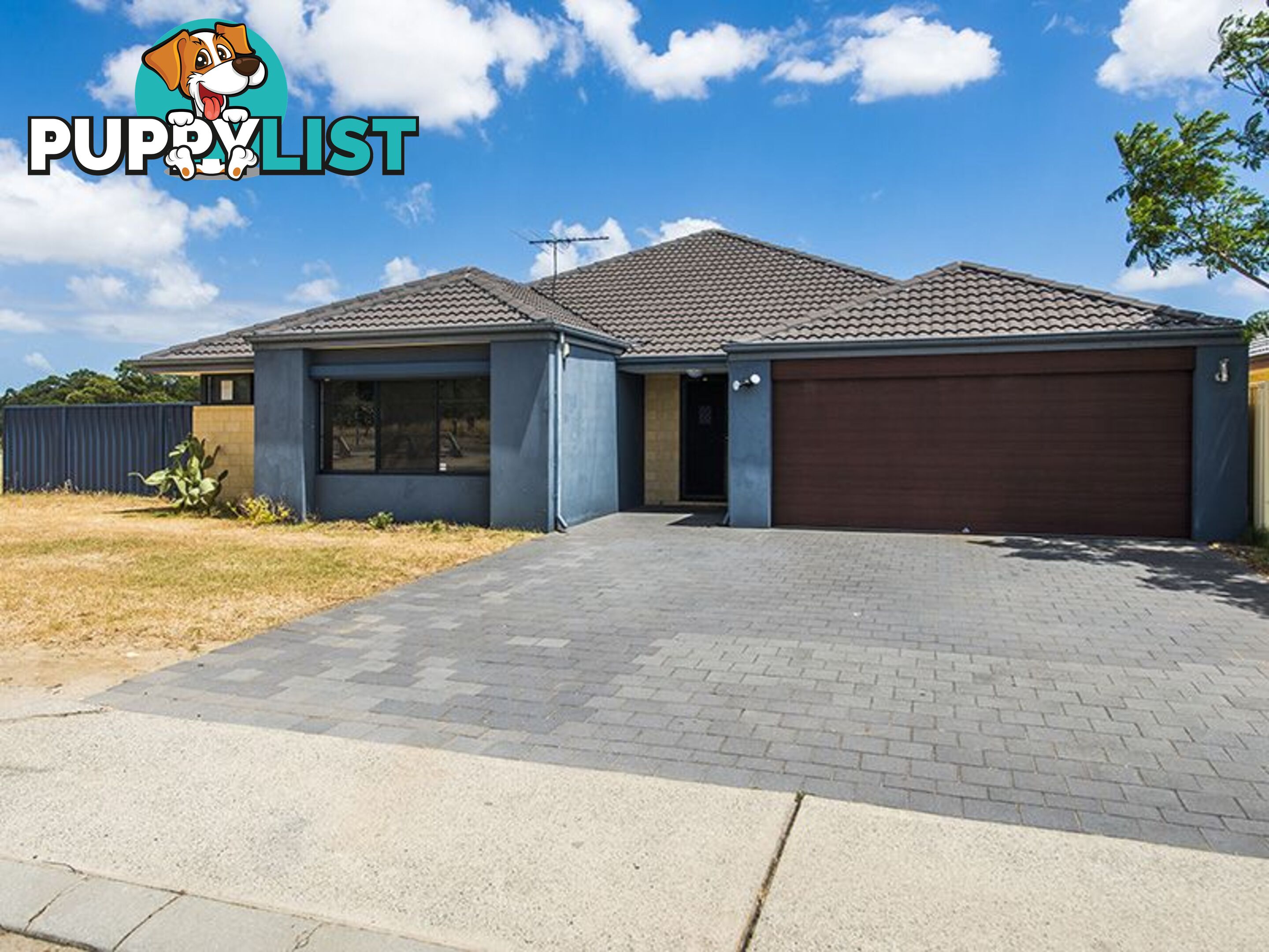 16 Thomson Way GOSNELLS WA 6110