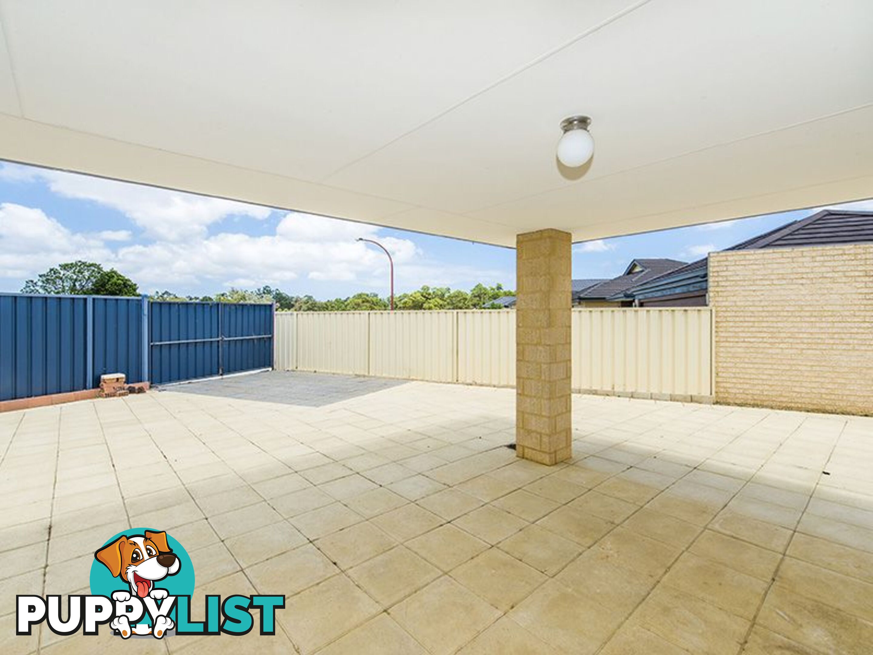 16 Thomson Way GOSNELLS WA 6110