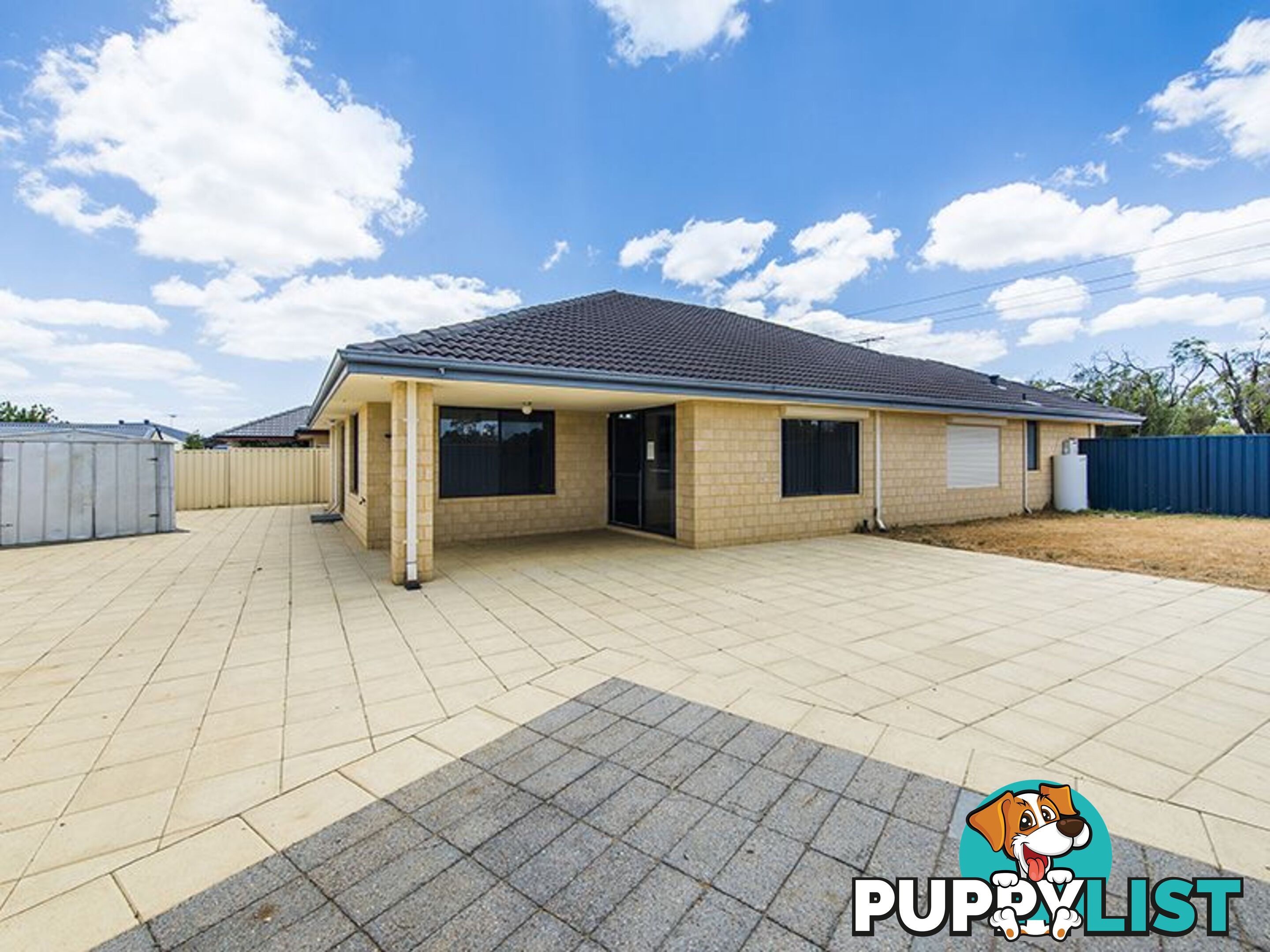 16 Thomson Way GOSNELLS WA 6110