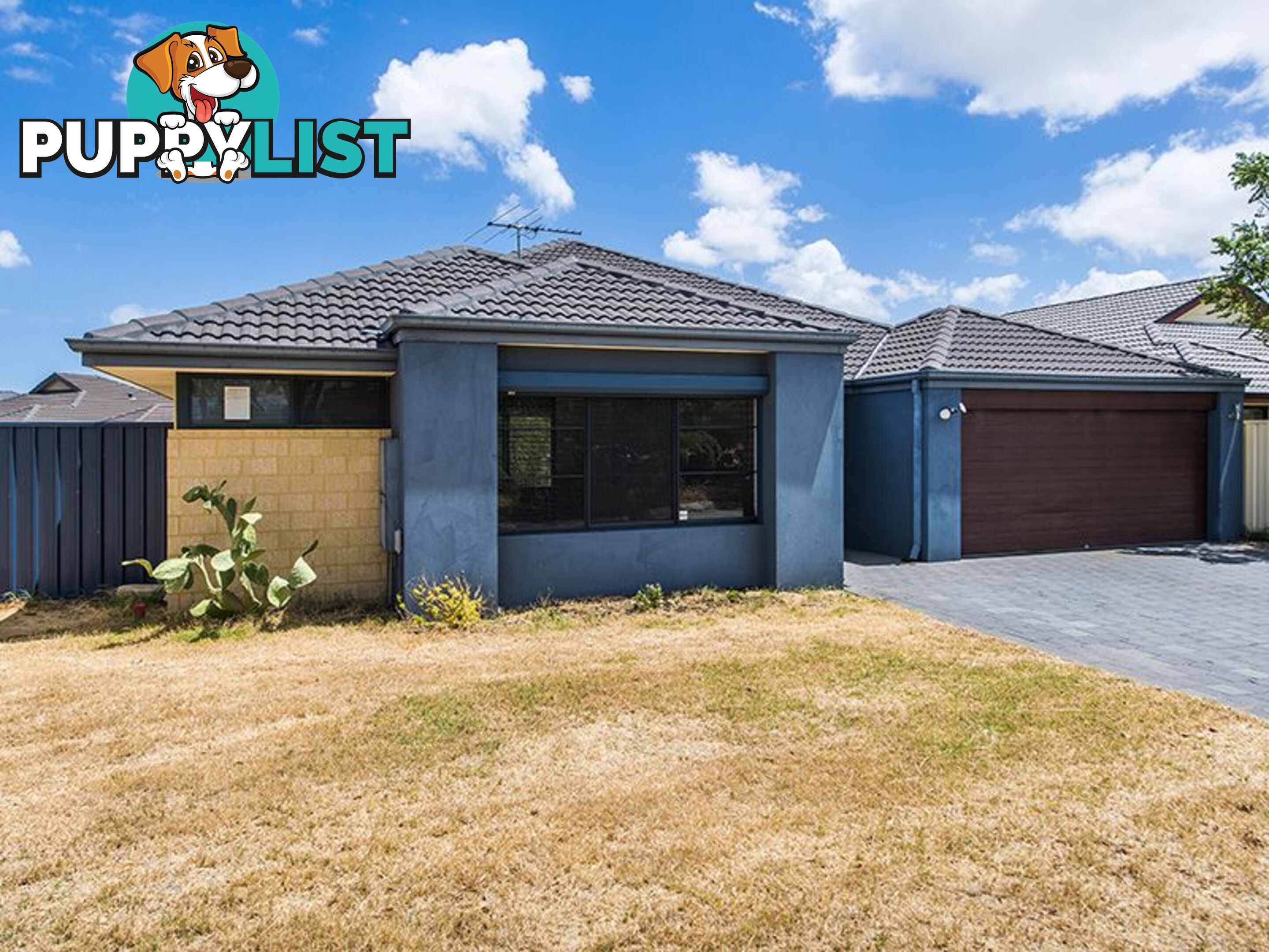 16 Thomson Way GOSNELLS WA 6110