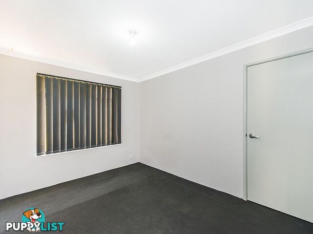 16 Thomson Way GOSNELLS WA 6110