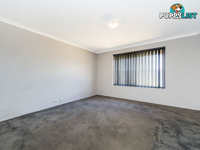 16 Thomson Way GOSNELLS WA 6110