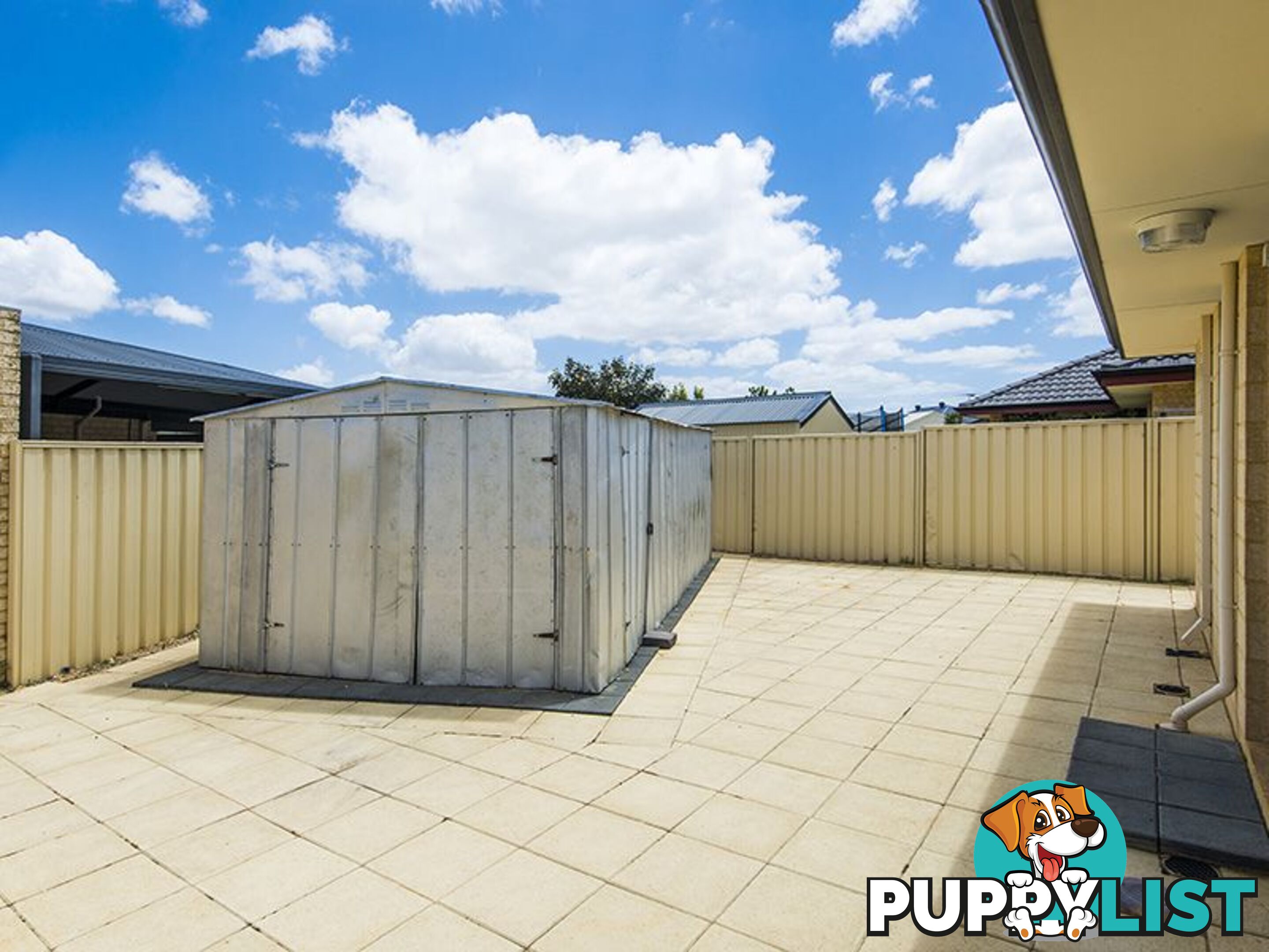 16 Thomson Way GOSNELLS WA 6110