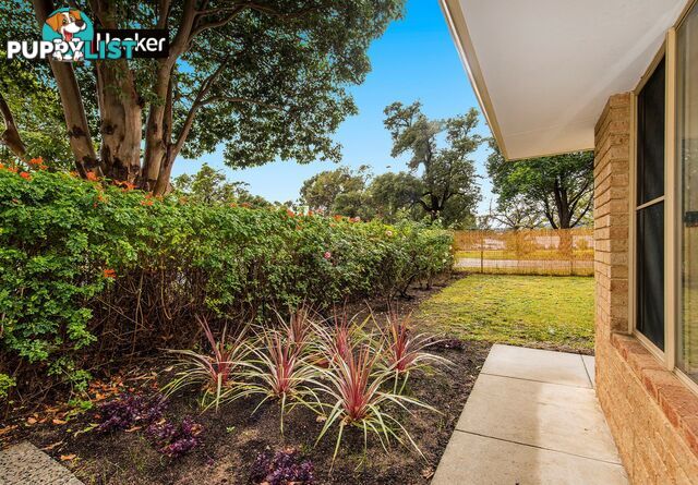 Unit 1/4 Evelyn Street GOSNELLS WA 6110