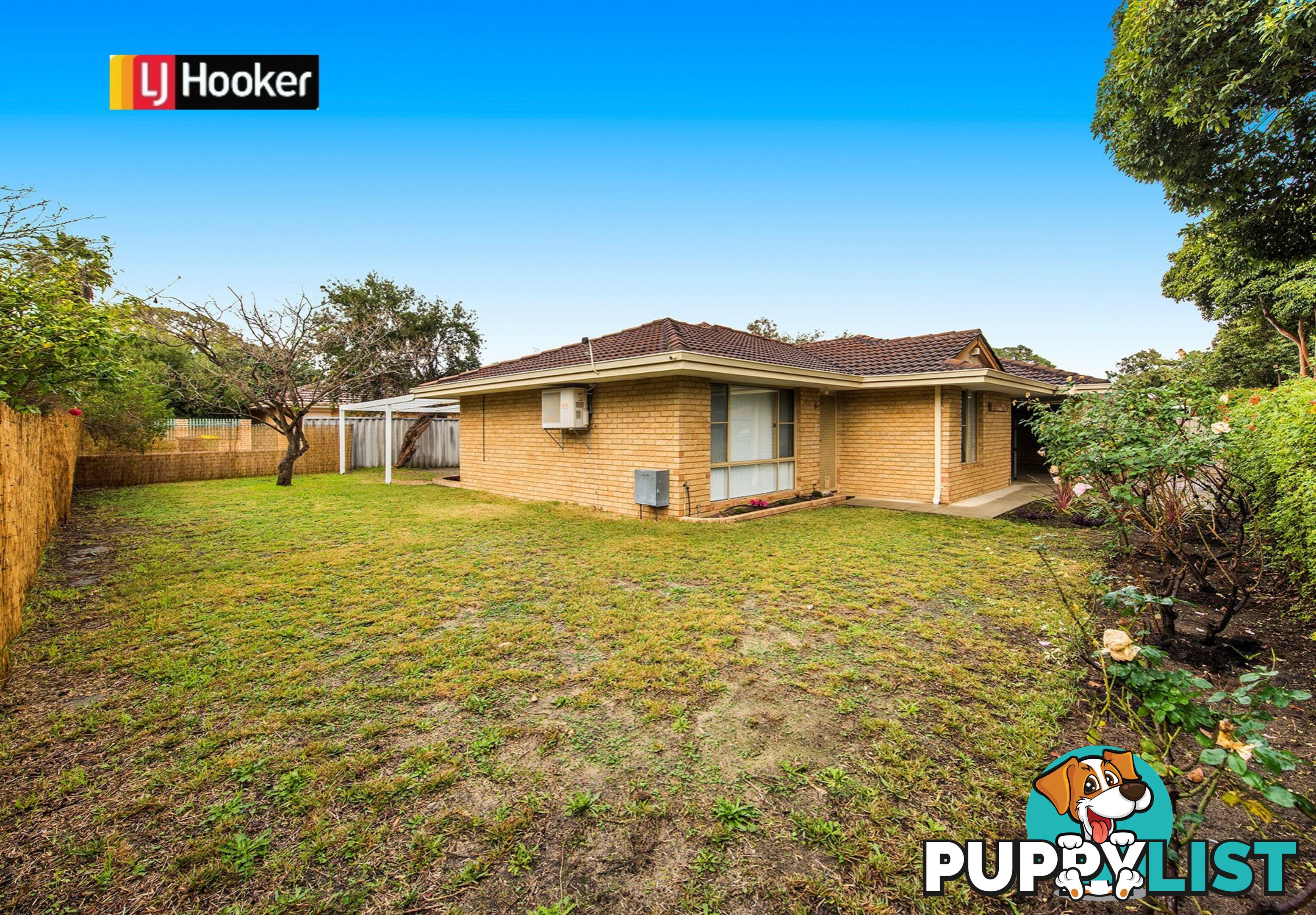 Unit 1/4 Evelyn Street GOSNELLS WA 6110