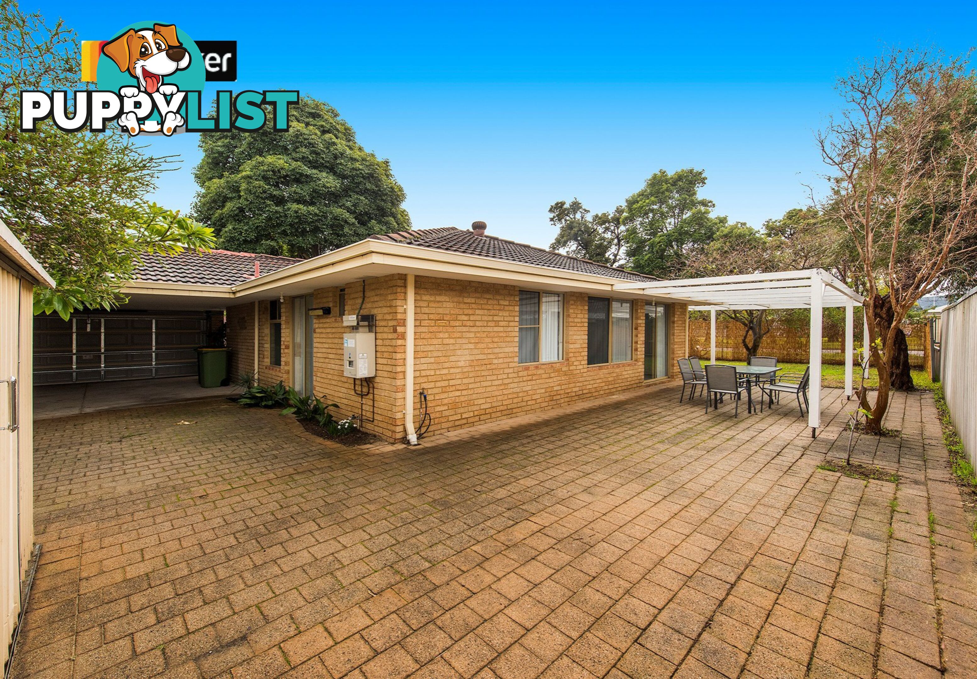 Unit 1/4 Evelyn Street GOSNELLS WA 6110