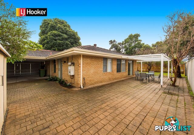 Unit 1/4 Evelyn Street GOSNELLS WA 6110