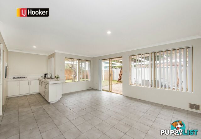 Unit 1/4 Evelyn Street GOSNELLS WA 6110